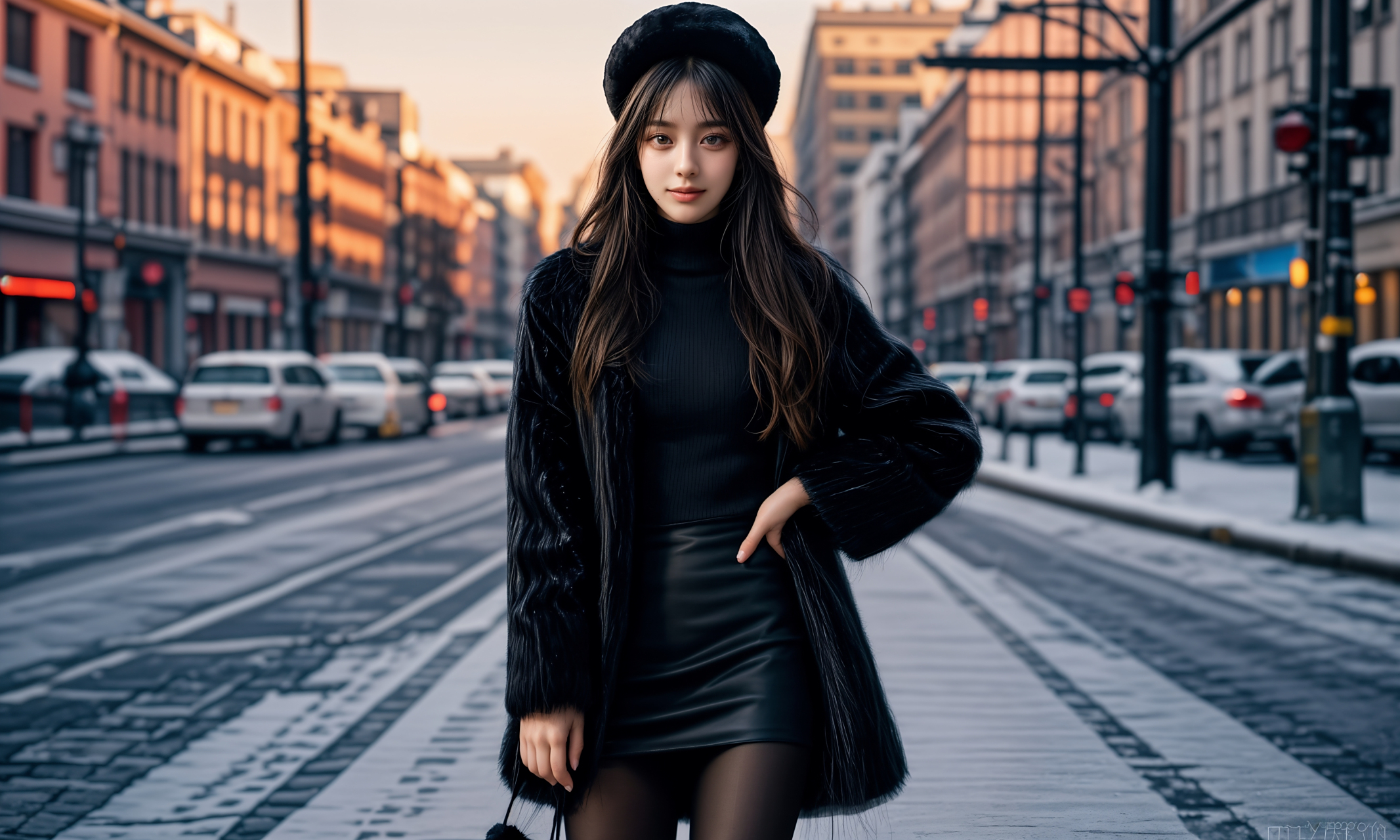 （投资中国）力拓中国区首席执行官：我们看到与中企合作的巨大潜力